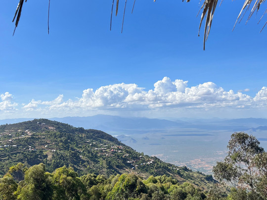 Usambara  Adventures-卢绍托必去景点