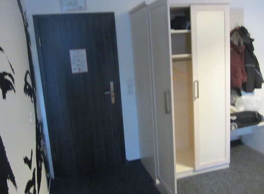 杜特斯赫尔酒店主图