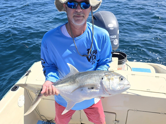 Matt's Fishing & Tours-萨迪纳尔必去景点