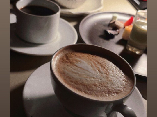 Safir Fintas Kuwait Hotel主图