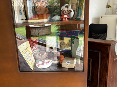 MUSA Museo Arqueologico-卡利必去景点