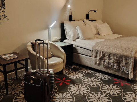 奥罗拉克拉丽奥连锁酒店主图