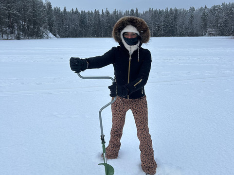 SeastarEvents-Joroinen必去景点