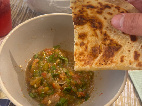 The Original Salsa and Salsa Cabo-卡波圣卢卡斯必去景点