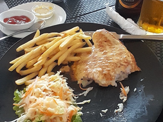 科伦坡海市蜃楼酒店主图