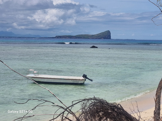 La Mouette Martial-开普马欧呵必去景点