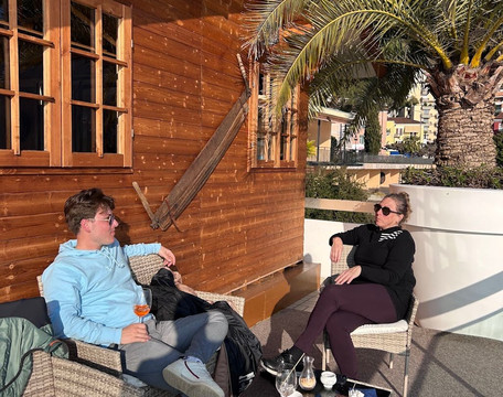 Hotel Lido Seegarten主图