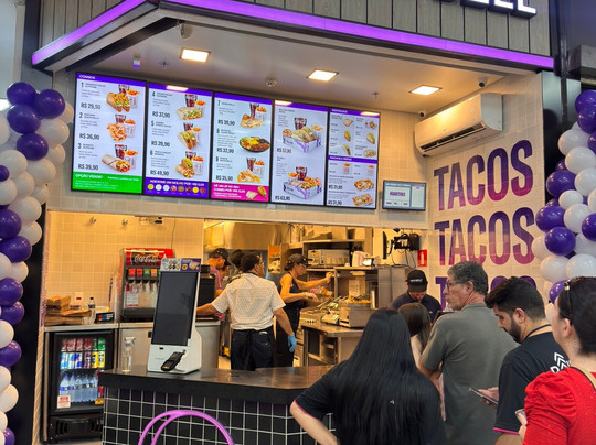 Shopping Patio Limeira-Limeira必去景点