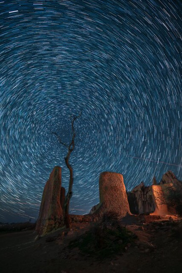 Backcountry Journeys-弗拉格斯塔夫必去景点