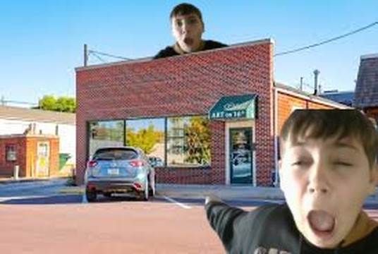 Art on 16th-Spirit Lake必去景点