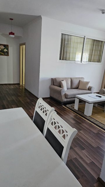 Dora Residence-客卧