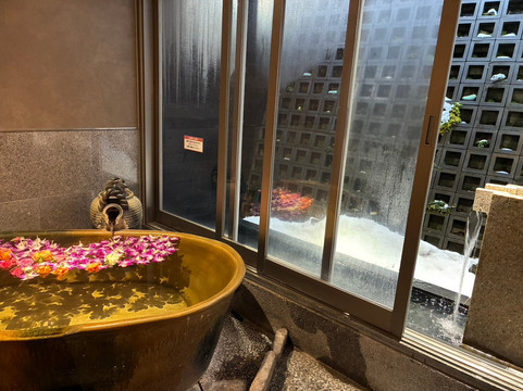 城崎温泉汤乐旅馆主图