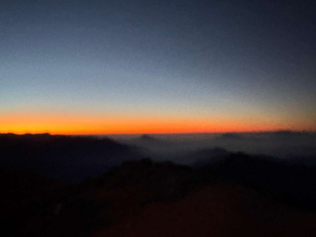 Trekyaari-新德里必去景点