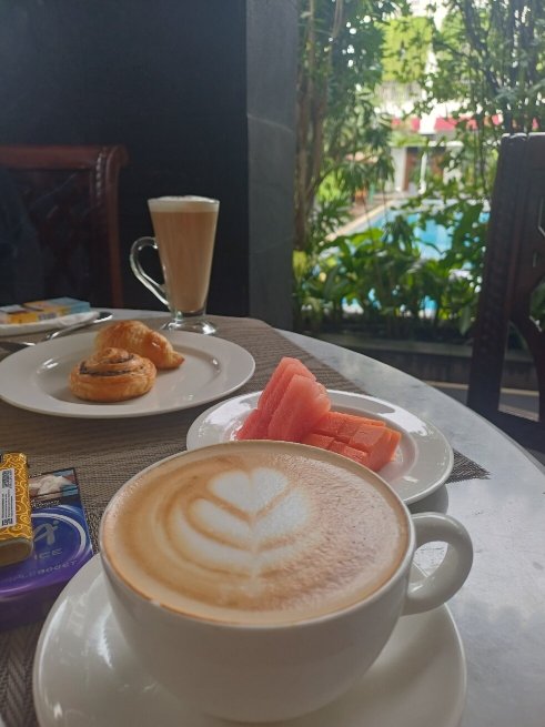 普拉维塔玛美术馆酒店-官方