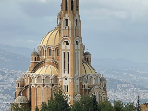 ali-贝鲁特必去景点