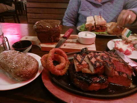 McGuire's Irish Pub Panama City Beach