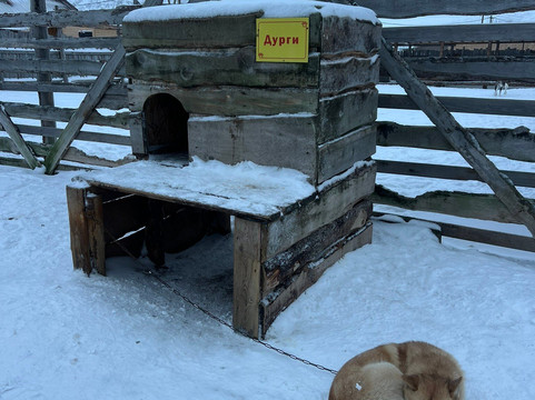 Natural Park Teriberka-Teriberka必去景点