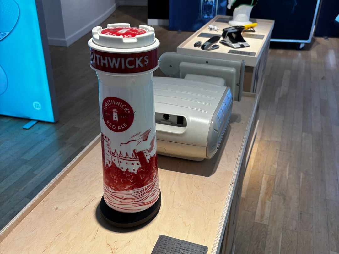 National Design & Craft Gallery-基尔肯尼必去景点