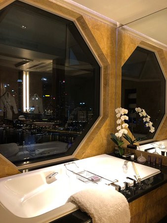 新加坡丽思卡尔顿美年酒店主图