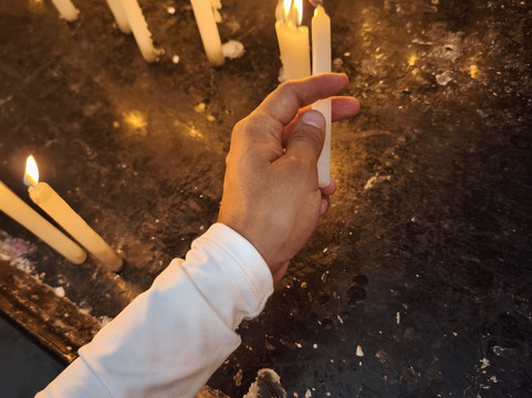 Parque la Basilica-巴尼奥斯必去景点