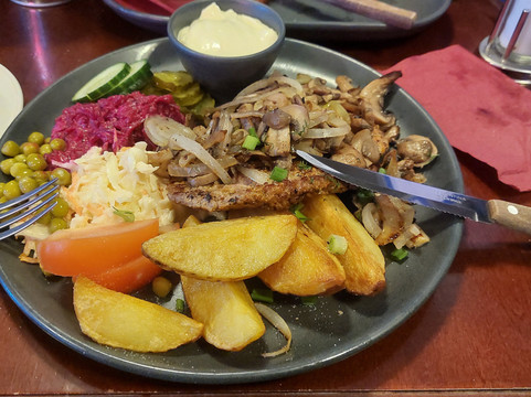 Aleksandri Guesthouse主图