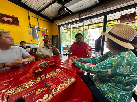 TulumJuan Tours & Transfers-图伦必去景点