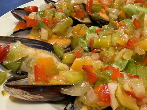 Restaurante Gandainas Fumaces