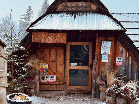 Krakow Connect-克拉科夫必去景点