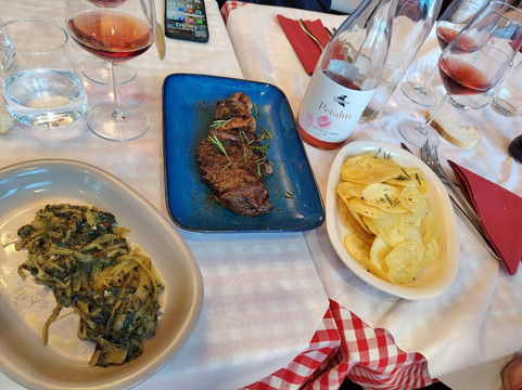 Hostaria la Carbonara