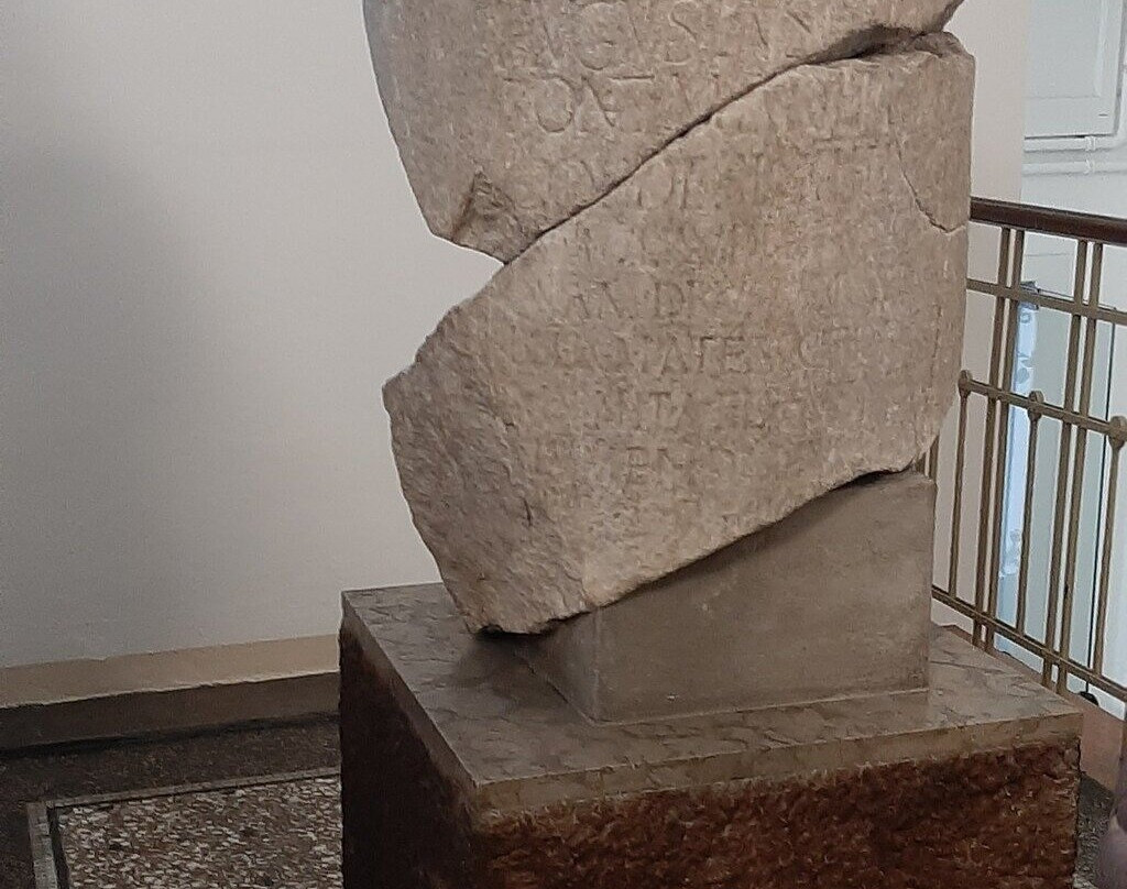 Museo Civico Di Bolzano-博尔扎诺必去景点