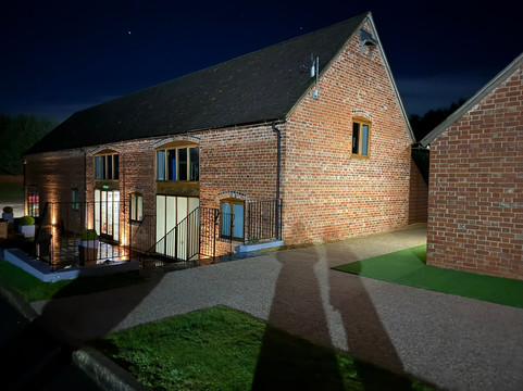 亚历山大公园度假村主图