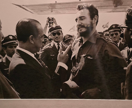 Memorial JK-巴西利亚必去景点