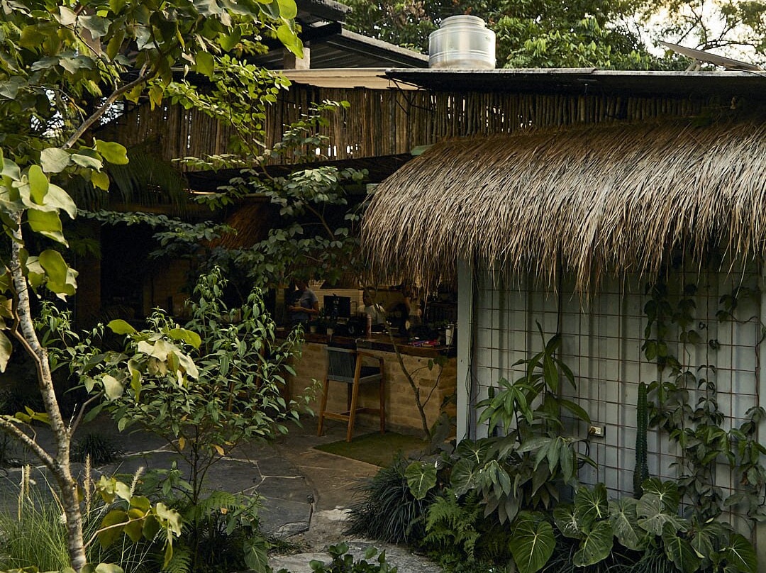 Pachamama Gastrobar