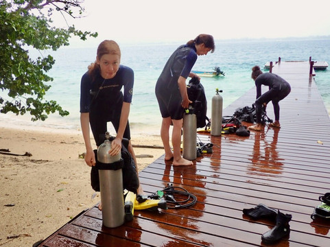 Aore Adventure Sports & Lodge-Aore Island必去景点