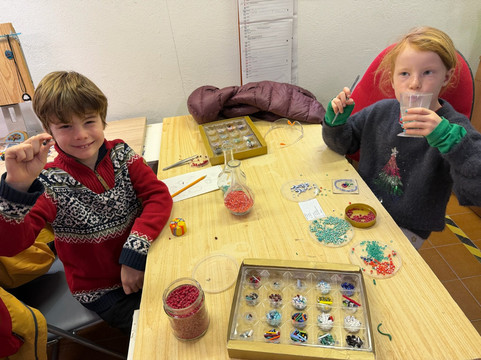 Vianello Nadia Murrine-Murano必去景点