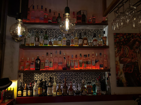 Ale Blues-雅典必去景点