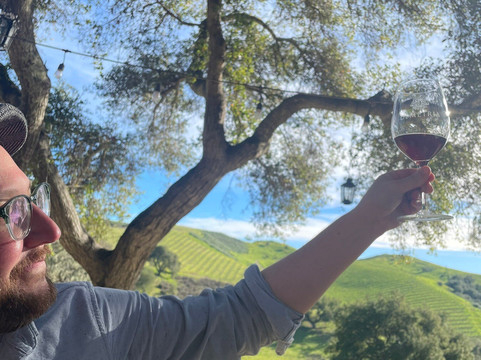 Demetria Estate Winery-洛斯奥利沃斯必去景点