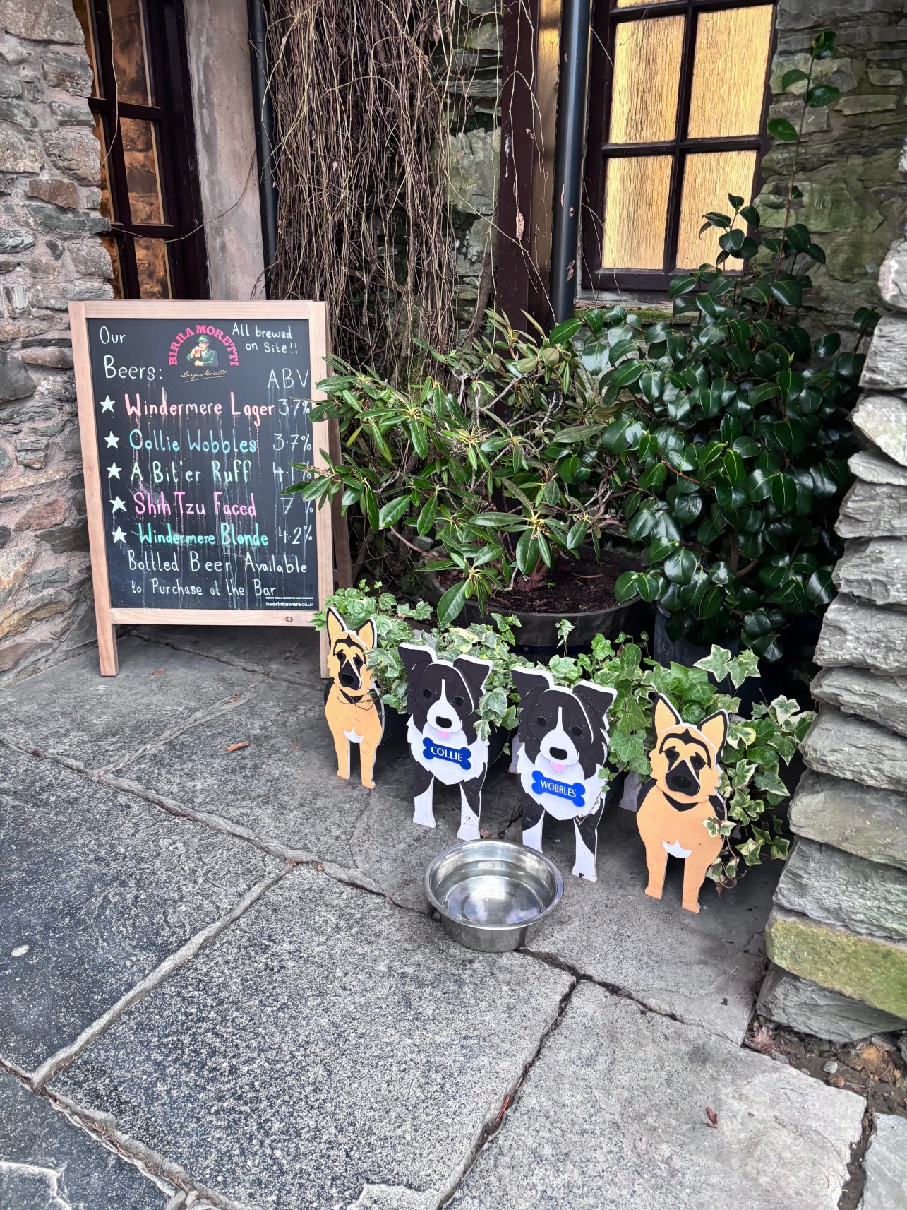 Watermill Inn & Brewing Co-官方