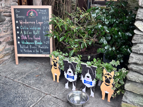 Watermill Inn & Brewing Co主图