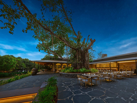 Stone Water By Zuper