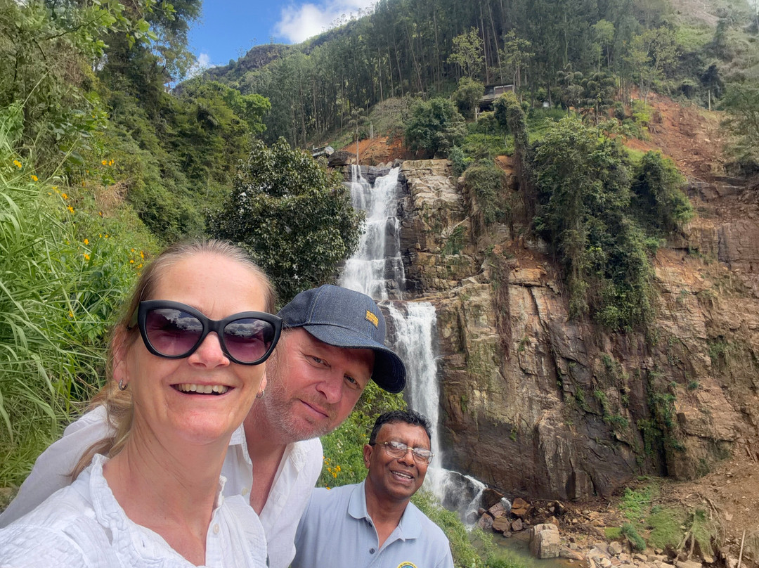 Zara Lanka Tours-Dunagaha必去景点