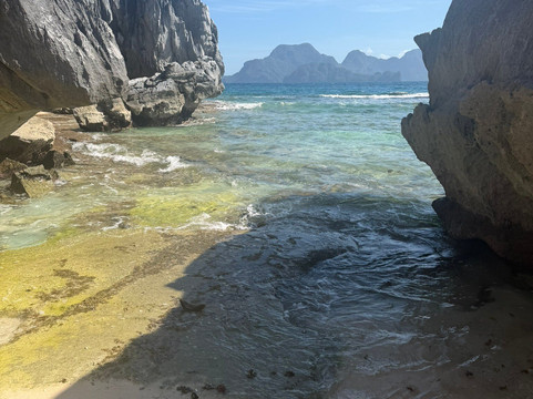 马丁洛克岛度假村主图