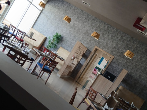 Relax Hotel Oujda主图