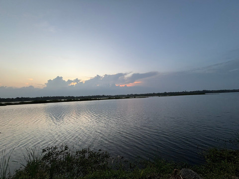 New Cormorant Lake Resort & Yala Safari Place