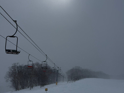 Iwate Kogen Snow Park-雫石町必去景点