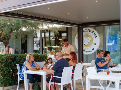 Gastronomia Il Primino