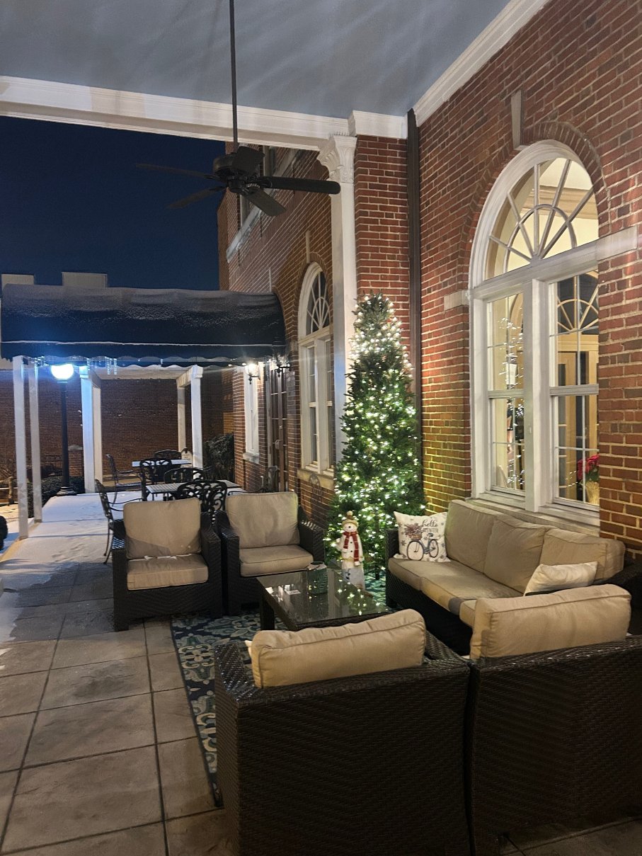 博灵威尔逊酒店-阿桑德连锁酒店成员-浴室