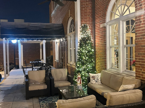 博灵威尔逊酒店-阿桑德连锁酒店成员主图