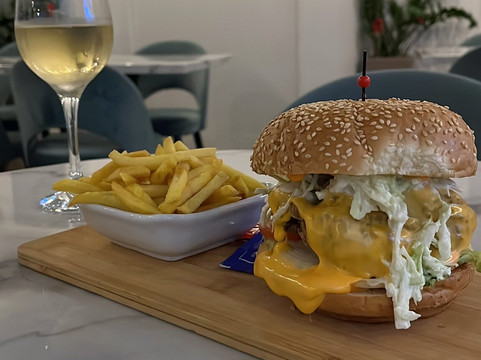 Santa Lucia Boutique Hotel主图