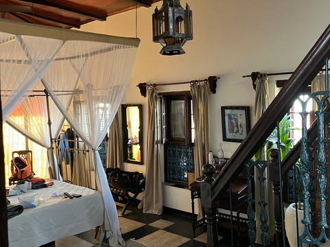 艾莫森胡鲁米兹酒店主图